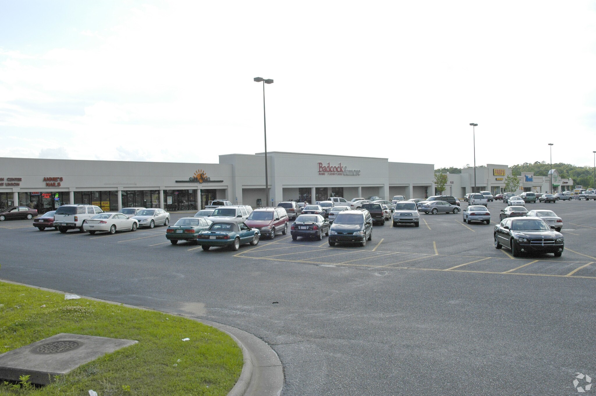 1548 US Highway 231, Ozark, AL à louer Photo principale– Image 1 sur 13