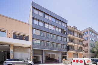 Plus de détails pour Calle Alfonso Gómez, 41, Madrid - Bureau à vendre