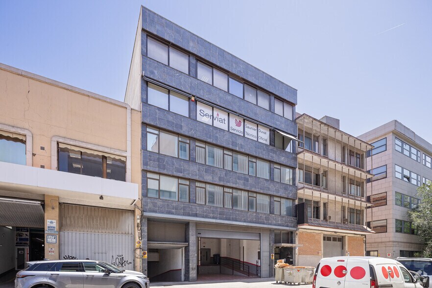 Calle Alfonso Gómez, 41, Madrid, Madrid à vendre - Photo principale – Image 1 sur 3