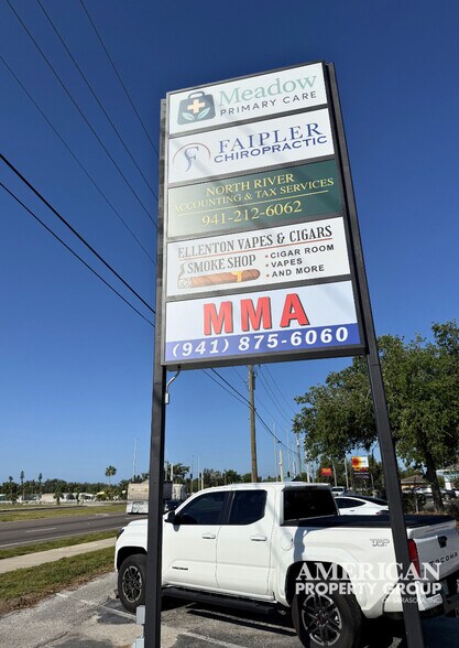 7210 Us-301, Ellenton, FL à louer - Photo de l’immeuble – Image 3 sur 3