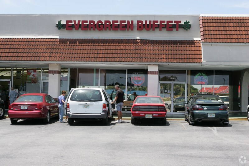 222 US Highway 41 S, Inverness, FL à louer - Photo de l’immeuble – Image 2 sur 21