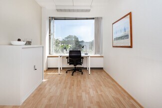 Plus de détails pour 7555 N Palm Ave, Fresno, CA - Coworking à louer