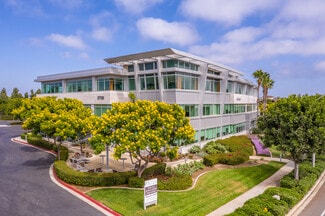 Plus de détails pour 5796 Armada Dr, Carlsbad, CA - Bureau à louer