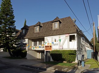 Plus de détails pour 13717 Chadron Ave, Hawthorne, CA - Logement à vendre