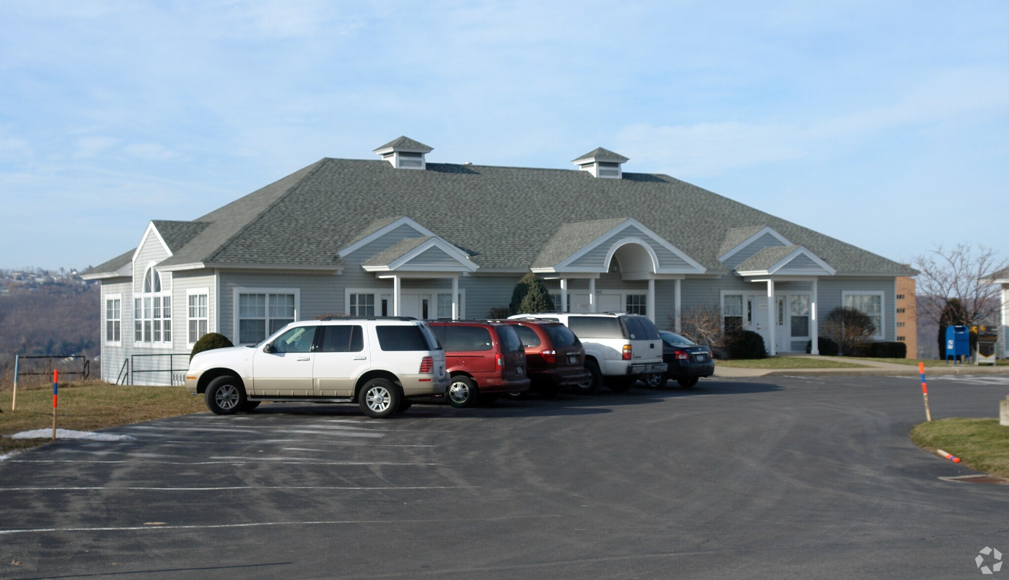 892 E Brighton Ave, Syracuse, NY à vendre Photo principale– Image 1 sur 8