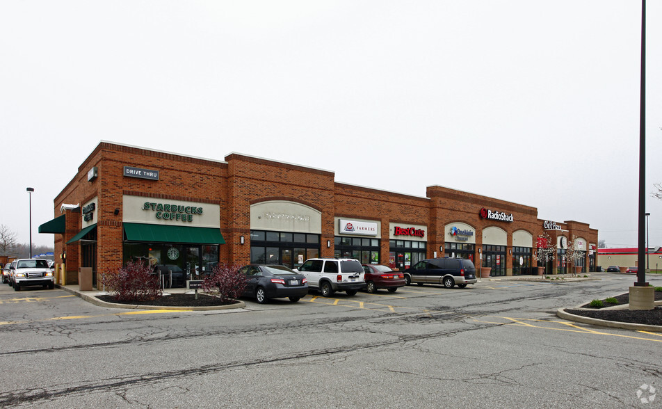 2150-2172 Walker Lake Rd, Ontario, OH à louer - Photo de l’immeuble – Image 3 sur 22