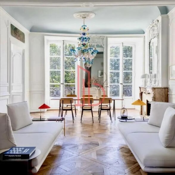 Bureau dans Bordeaux à vendre - Photo intérieure – Image 1 sur 6