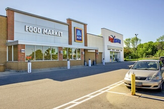 Plus de détails pour 119-289 SW 12th St, Forest Lake, MN - Local commercial à louer