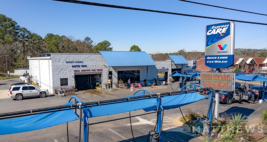 3255 N Henry Blvd, Stockbridge, GA à vendre - Photo de l’immeuble – Image 2 sur 3