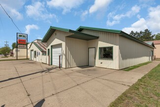 Plus de détails pour 245 E Main St, Rice, MN - Local commercial à vendre