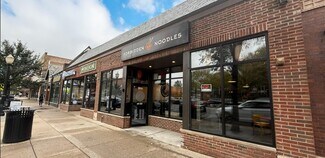 Plus de détails pour 50 S La Grange Rd, La Grange, IL - Local commercial à louer