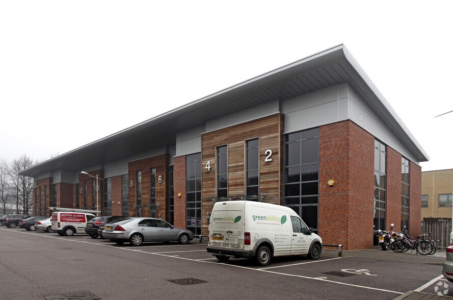 Lenton Ln, Nottingham à vendre - Photo de l’immeuble – Image 2 sur 9