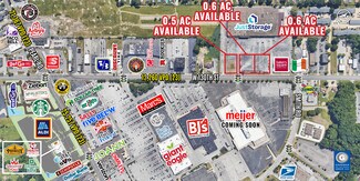 Plus de détails pour West 130th Street, Parma Heights, OH - Terrain à louer