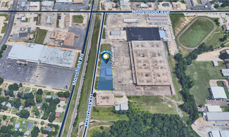 Plus de détails pour 5819 Courtesy Ln, Shreveport, LA - Bureau à vendre