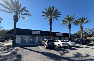 Plus de détails pour 129 W Hibiscus Blvd, Melbourne, FL - Bureau à louer