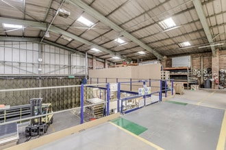 Mount Skip Lane, Manchester à louer Photo intérieure– Image 2 sur 9