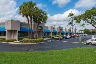 Plus de détails pour 6555 Powerline Rd, Fort Lauderdale, FL - Local d'activités à louer