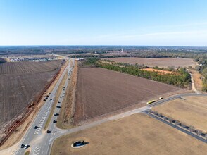 0 Russel Pky, Warner Robins, GA 31030, Warner Robins, GA - Vue aérienne  vue de carte - Image1