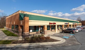 Plus de détails pour 8765-8801 Centre Park Dr, Columbia, MD - Local commercial à louer