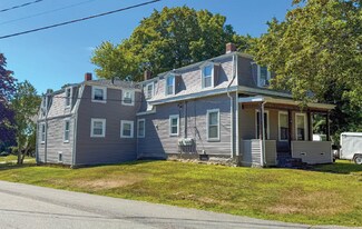 Plus de détails pour 83 Summit St, Rockland, MA - Logement à vendre