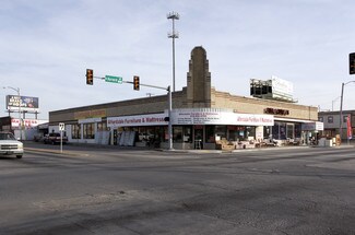 Plus de détails pour 15-19 N Harvard Ave, Tulsa, OK - Local commercial à louer