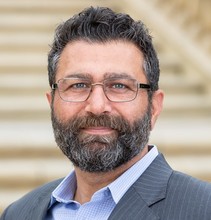 Sako Hamparsomian