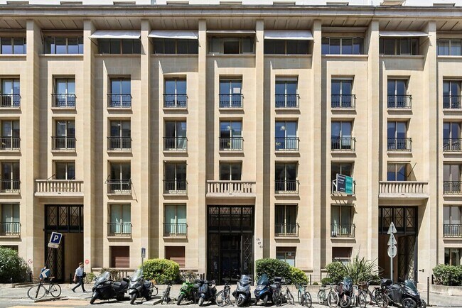 Plus de détails pour 45-49 rue de Monceau, Paris - Coworking à louer