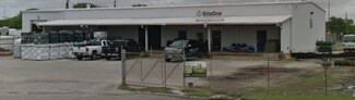 Plus de détails pour 5045 Ambassador Row, Corpus Christi, TX - Industriel/Logistique à louer