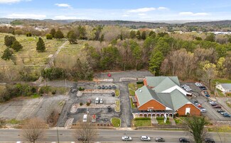 Plus de détails pour 940 S Ocoee St, Cleveland, TN - Bureau à vendre