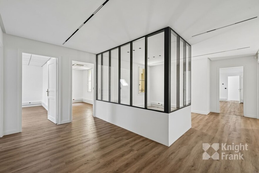 6 Rue Anatole De La Forge, Paris à louer - Photo intérieure – Image 2 sur 9