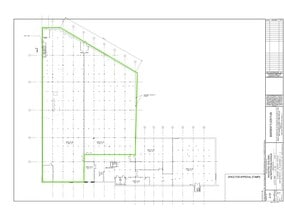440 Nepperhan Ave, Yonkers, NY à louer Plan de site– Image 1 sur 1