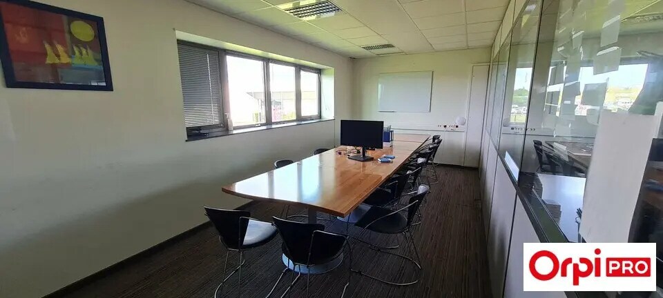 Bureau dans Plérin à louer Photo de l’immeuble– Image 1 sur 9