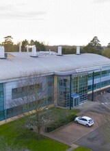 Cambridge Rd, Cambridge à louer Photo de l’immeuble– Image 1 sur 3