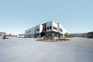 Plus de détails pour 3000 Horseless Carriage dr, Norco, CA - Industriel/Logistique à louer