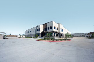 Plus de détails pour 3000 Horseless Carriage dr, Norco, CA - Industriel/Logistique à louer