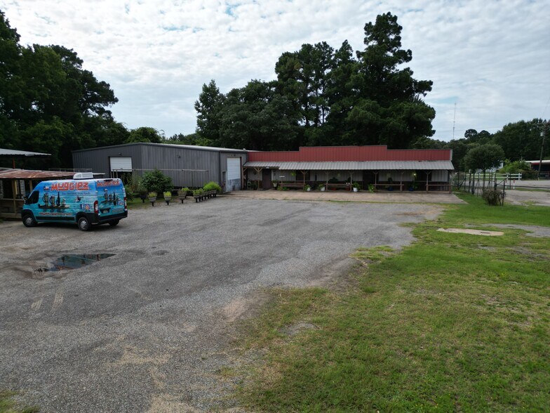 4895 Fm 850, Tyler, TX à louer - Photo de l’immeuble – Image 2 sur 12