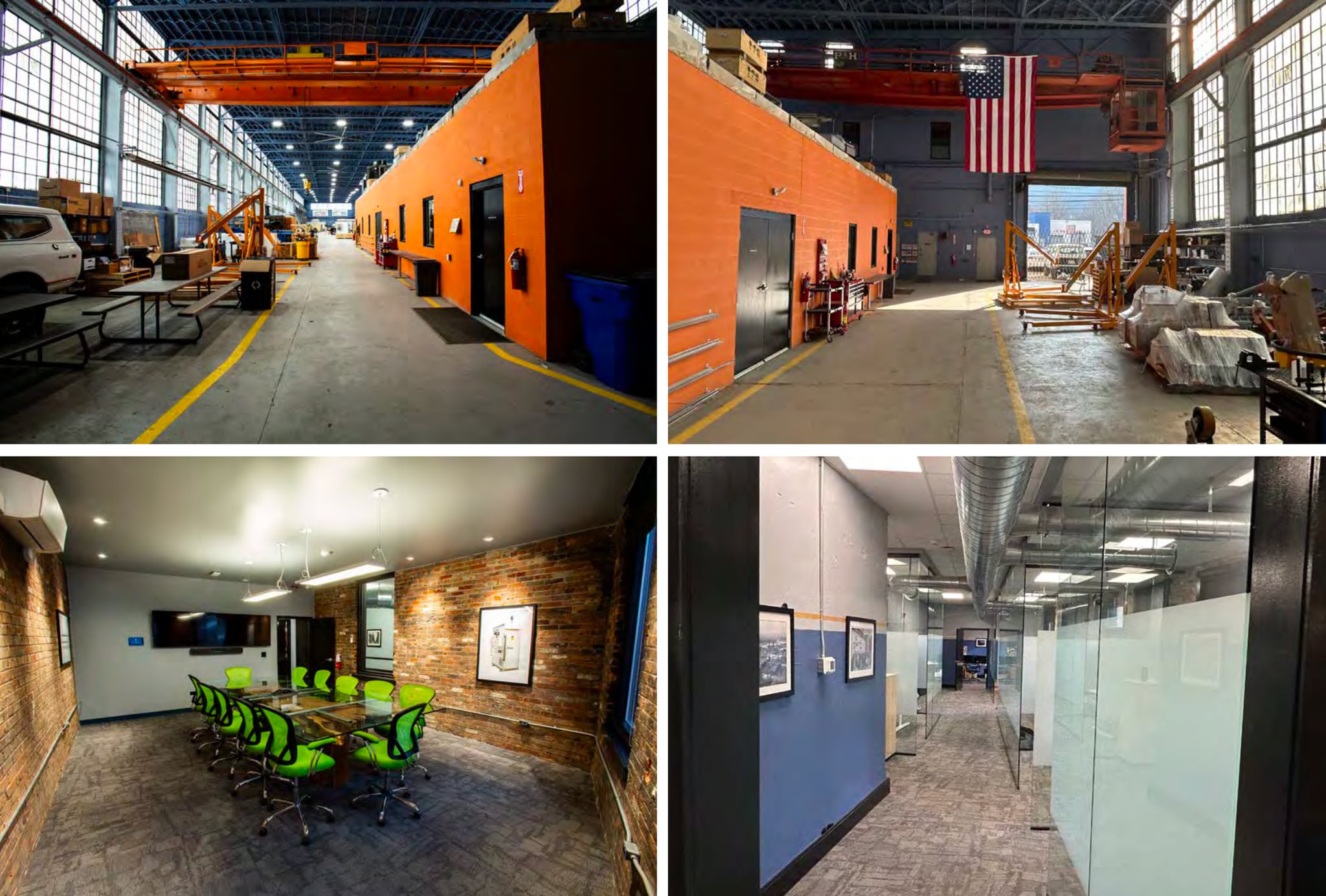 2629 Spring Grove Ave, Cincinnati, OH à louer Photo intérieure– Image 1 sur 4