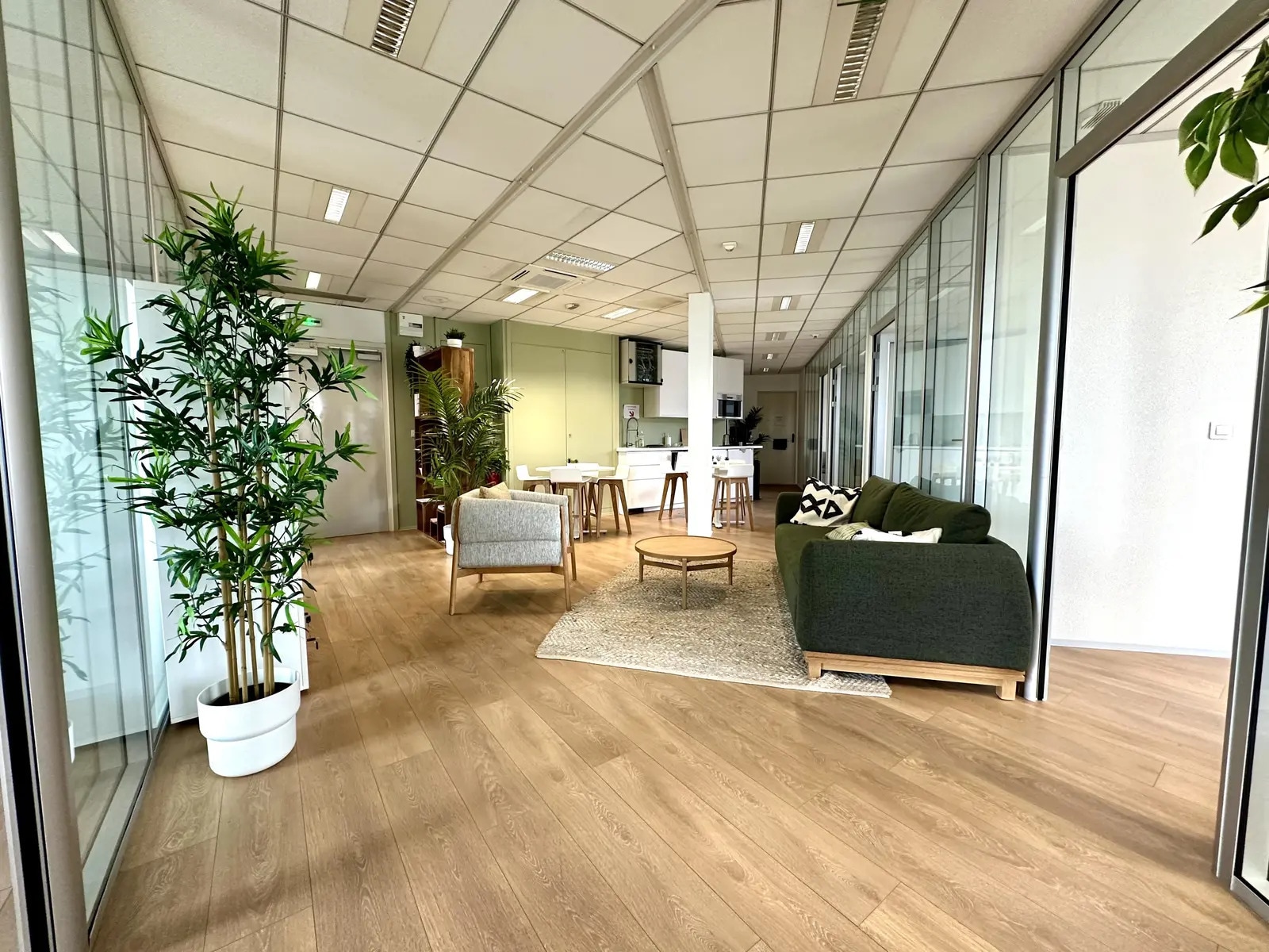 1 Bis Avenue Foch, Saint-Maur-des-Fossés à louer Photo intérieure– Image 1 sur 6