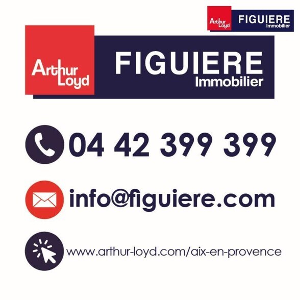 Local commercial dans Venelles à louer - Photo de l’immeuble – Image 1 sur 6