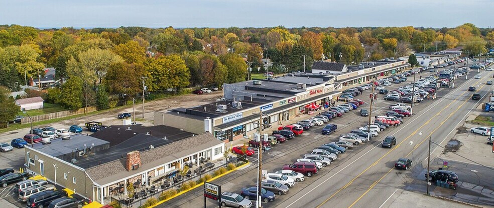 2662 W 8th St, Erie, PA à louer - Photo principale – Image 1 sur 8