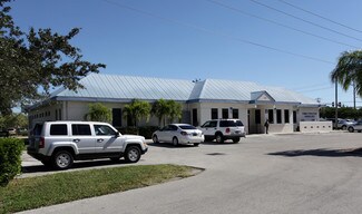 Plus de détails pour 1304 SE 8th Ter, Cape Coral, FL - Médical à louer