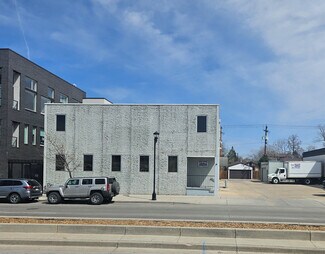 Plus de détails pour 1640 S Broadway, Denver, CO - Industriel/Logistique à vendre