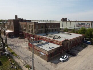 Plus de détails pour 2600 W 19th St, Chicago, IL - Industriel/Logistique à louer