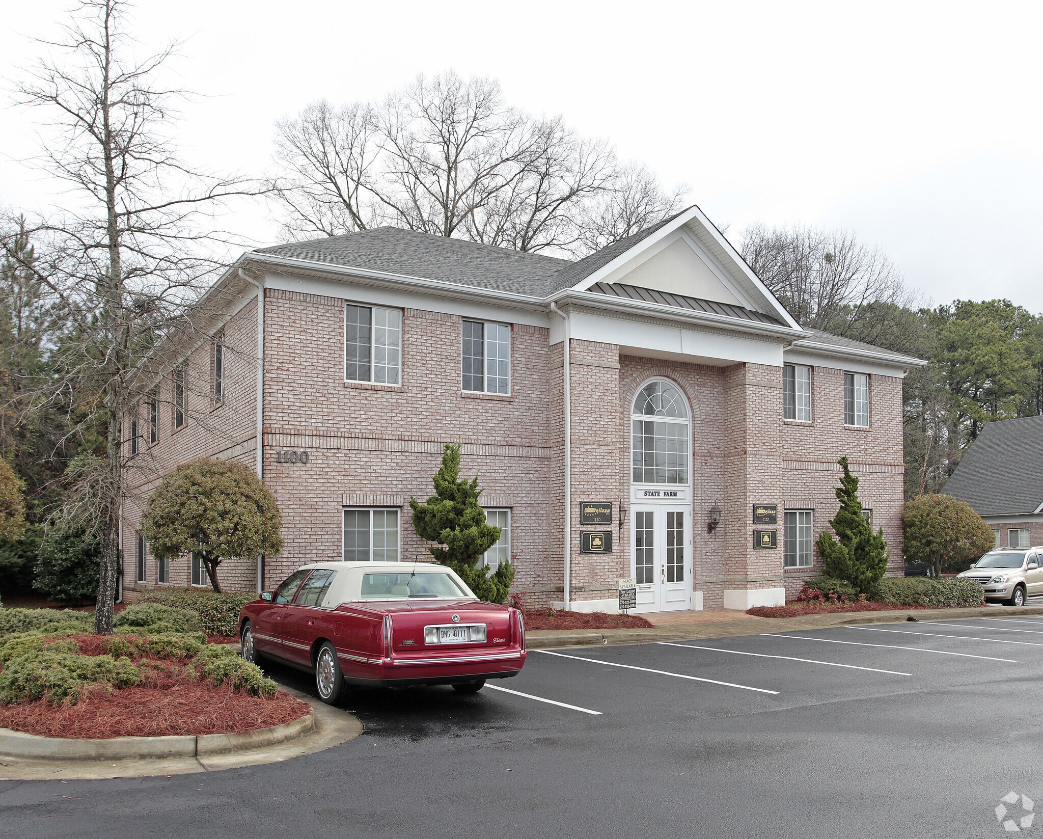 3225 Shallowford Rd, Marietta, GA à louer Photo principale– Image 1 sur 42