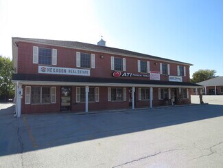 Plus de détails pour 2585 E Division St, Diamond, IL - Local commercial à vendre