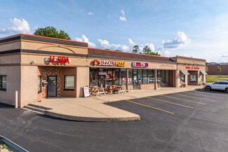 Plus de détails pour 1220 W Ogden Ave, Naperville, IL - Bureau/Local commercial, Local commercial à louer