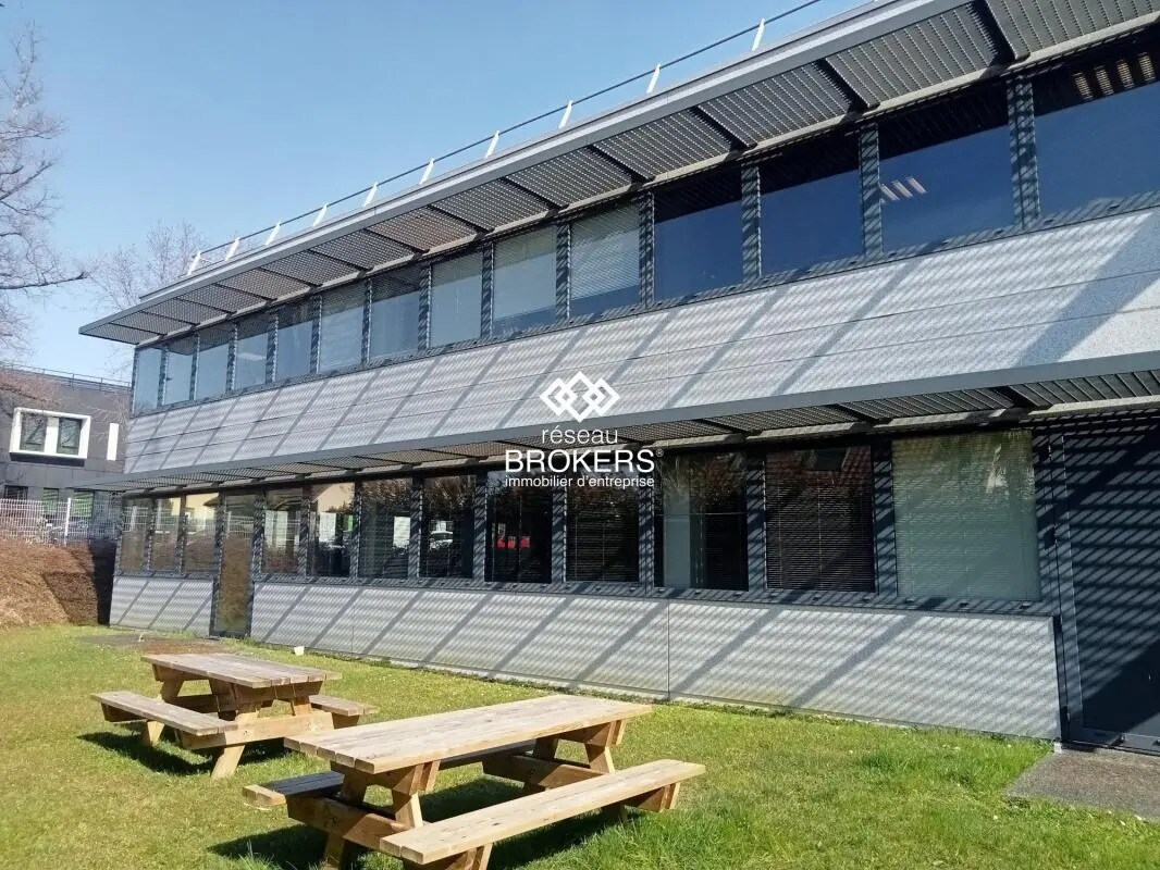 Photo de l’immeuble