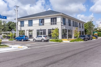 Plus de détails pour 7400 SW 59th Pl, Miami, FL - Bureau, Local commercial à louer