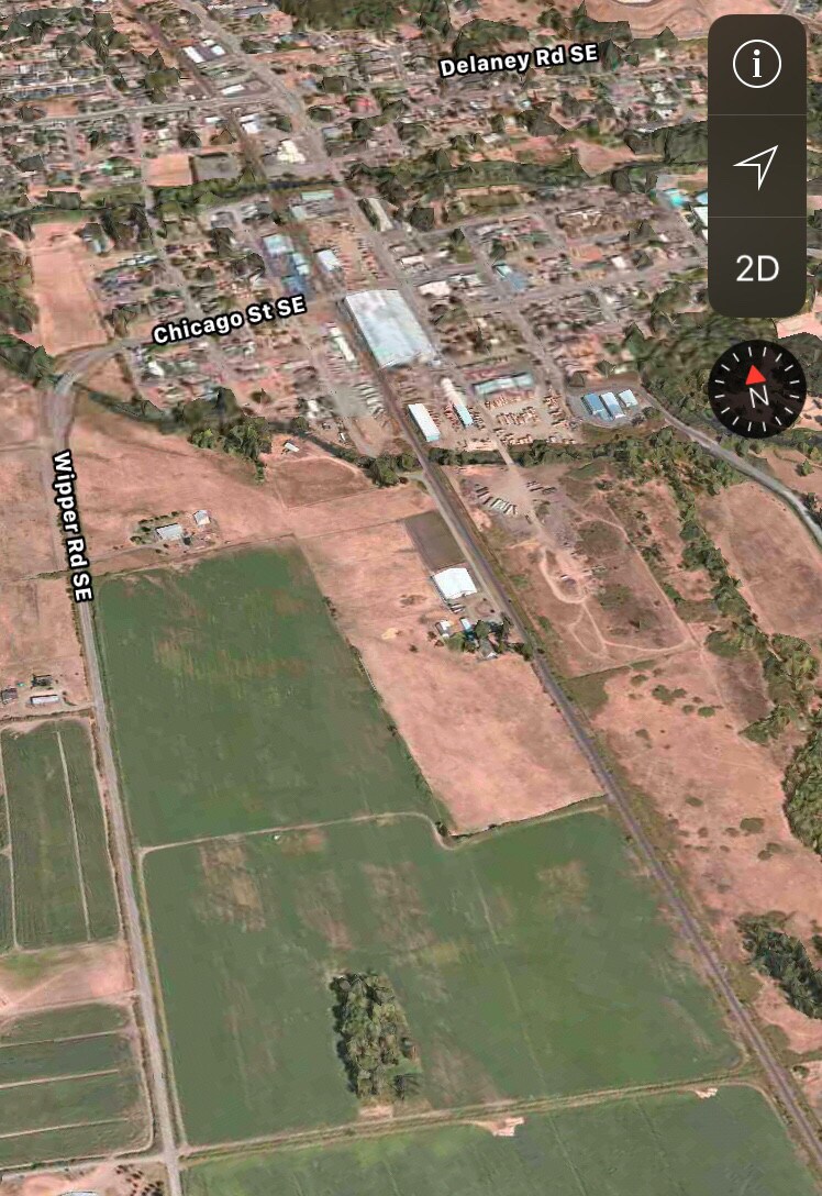 Wipper Rd, Salem, OR à vendre Photo de l’immeuble– Image 1 sur 52