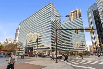 1500 John F Kennedy Blvd, Philadelphia, PA à louer Photo intérieure– Image 2 sur 29